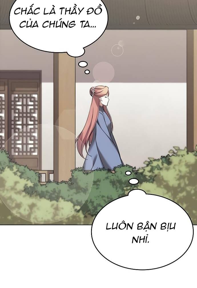 Võ Giả Bất Đắc Dĩ Chapter 83 - Trang 2