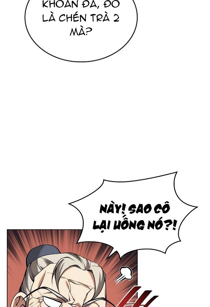 Võ Giả Bất Đắc Dĩ Chapter 83 - Trang 2