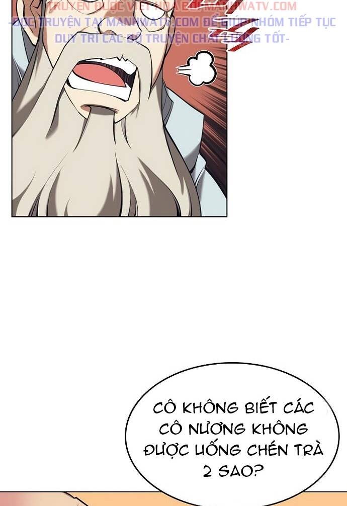 Võ Giả Bất Đắc Dĩ Chapter 83 - Trang 2