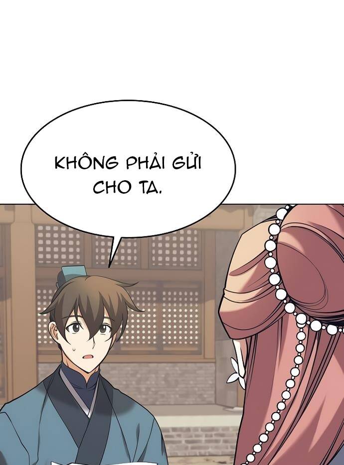 Võ Giả Bất Đắc Dĩ Chapter 83 - Trang 2