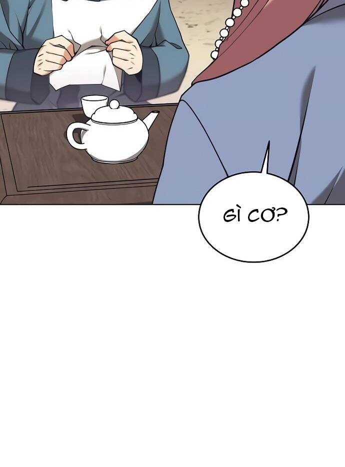 Võ Giả Bất Đắc Dĩ Chapter 83 - Trang 2