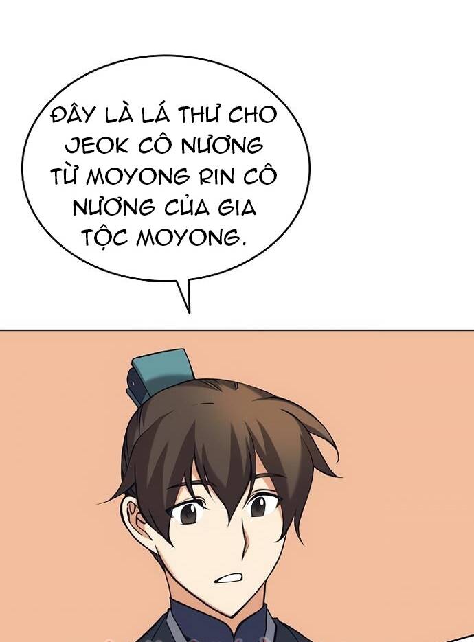 Võ Giả Bất Đắc Dĩ Chapter 83 - Trang 2