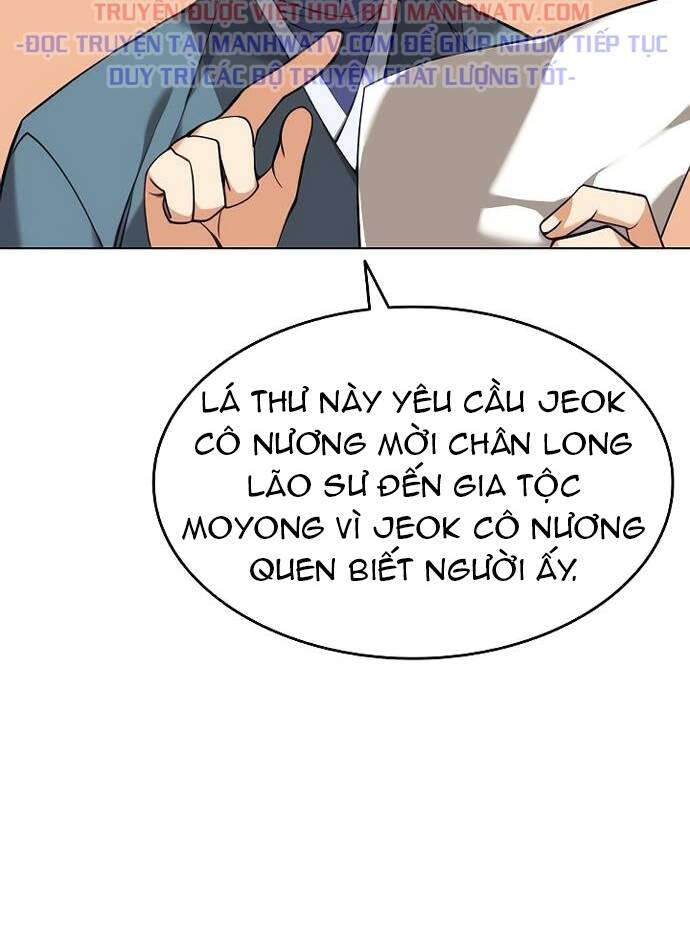 Võ Giả Bất Đắc Dĩ Chapter 83 - Trang 2