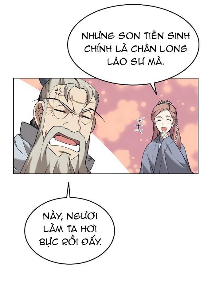 Võ Giả Bất Đắc Dĩ Chapter 83 - Trang 2