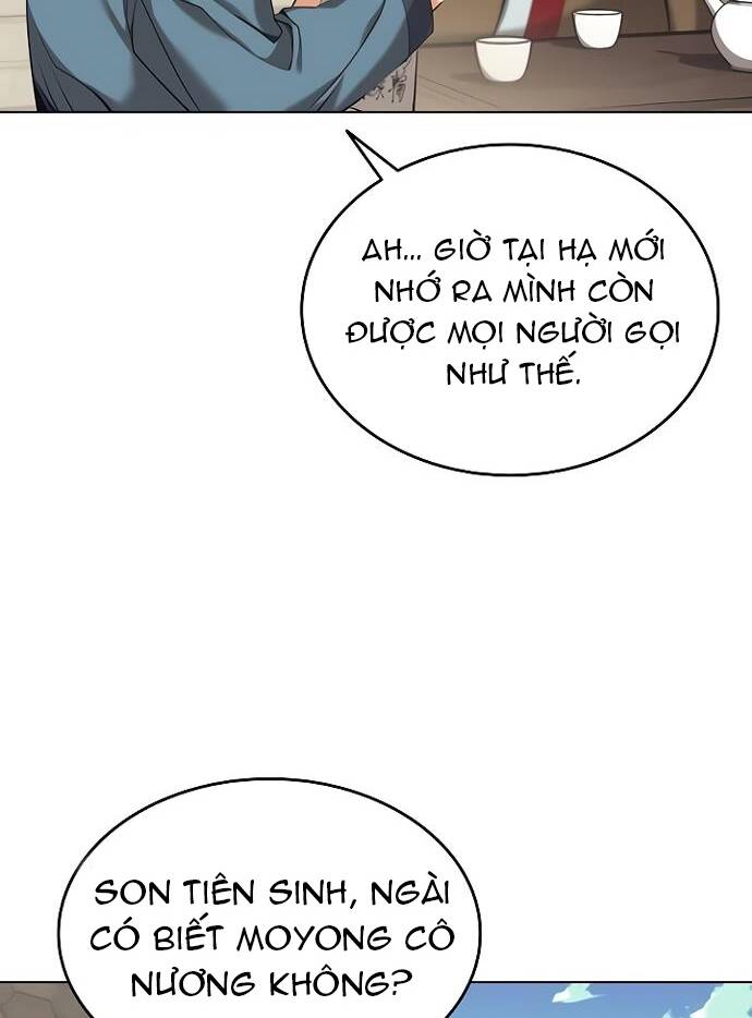 Võ Giả Bất Đắc Dĩ Chapter 83 - Trang 2