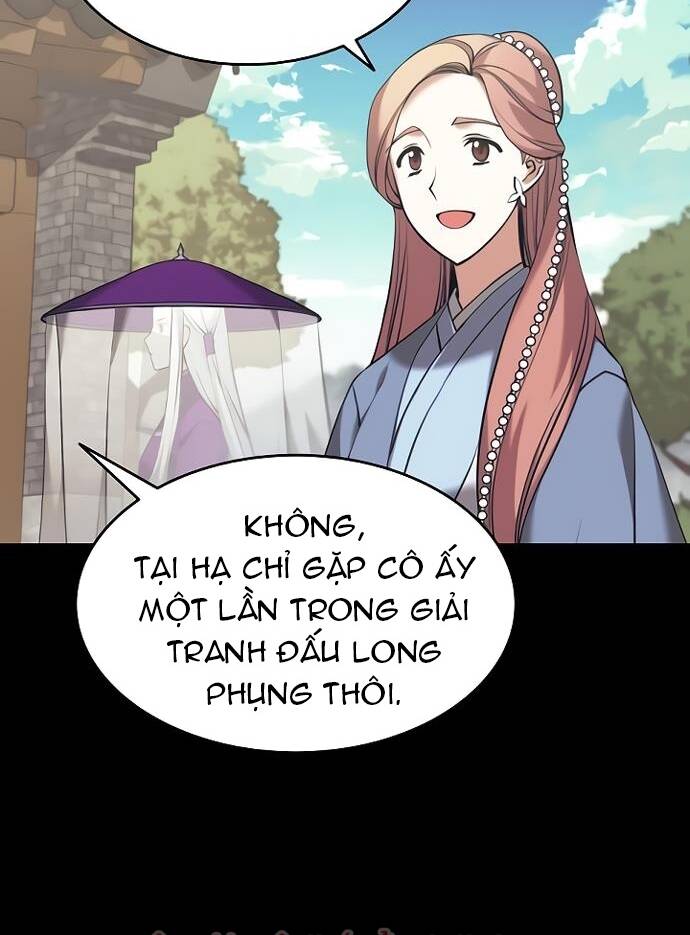 Võ Giả Bất Đắc Dĩ Chapter 83 - Trang 2