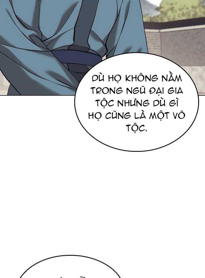 Võ Giả Bất Đắc Dĩ Chapter 83 - Trang 2