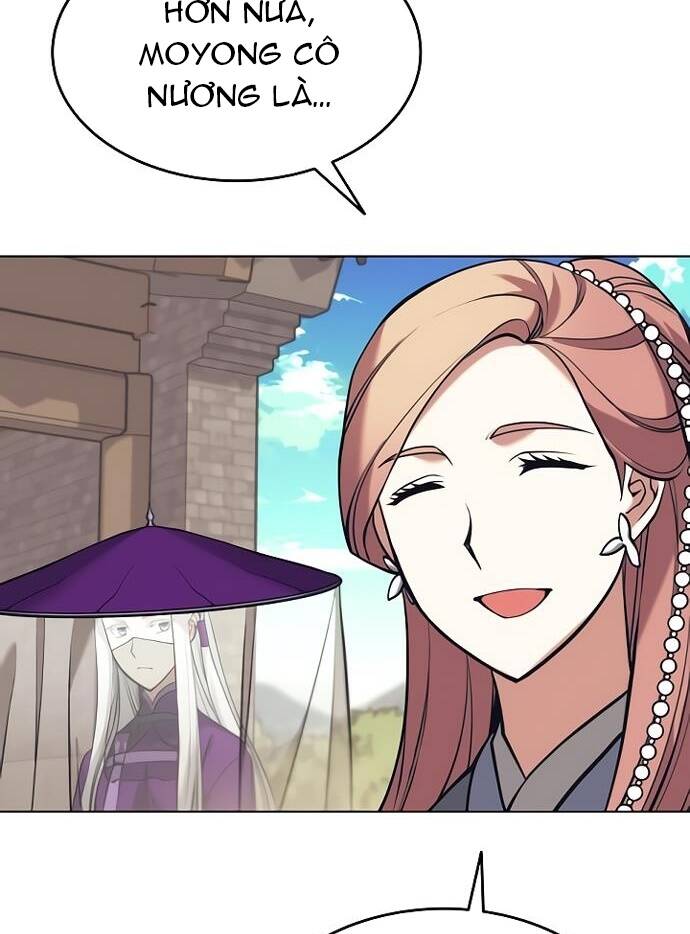 Võ Giả Bất Đắc Dĩ Chapter 83 - Trang 2