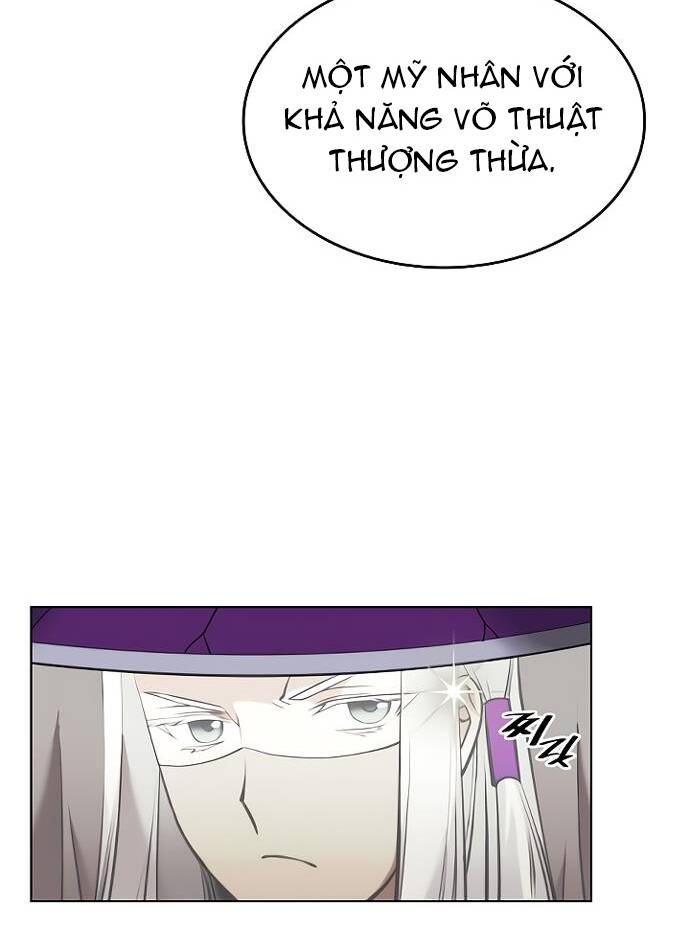 Võ Giả Bất Đắc Dĩ Chapter 83 - Trang 2