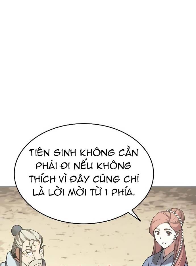 Võ Giả Bất Đắc Dĩ Chapter 83 - Trang 2