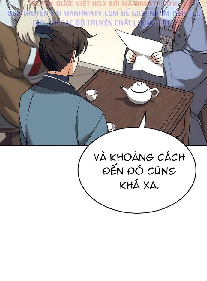 Võ Giả Bất Đắc Dĩ Chapter 83 - Trang 2