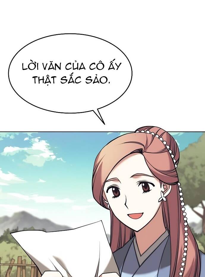 Võ Giả Bất Đắc Dĩ Chapter 83 - Trang 2