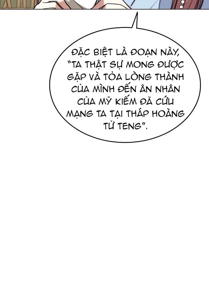 Võ Giả Bất Đắc Dĩ Chapter 83 - Trang 2