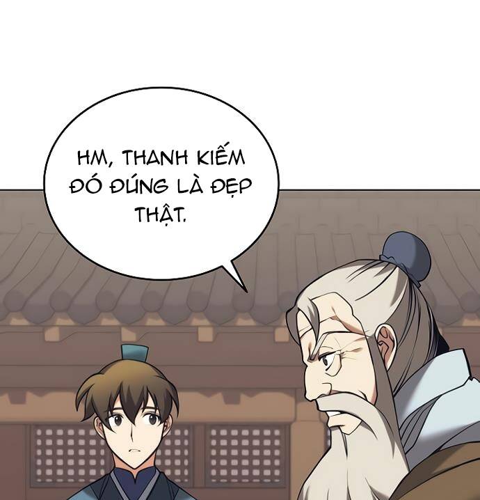 Võ Giả Bất Đắc Dĩ Chapter 83 - Trang 2