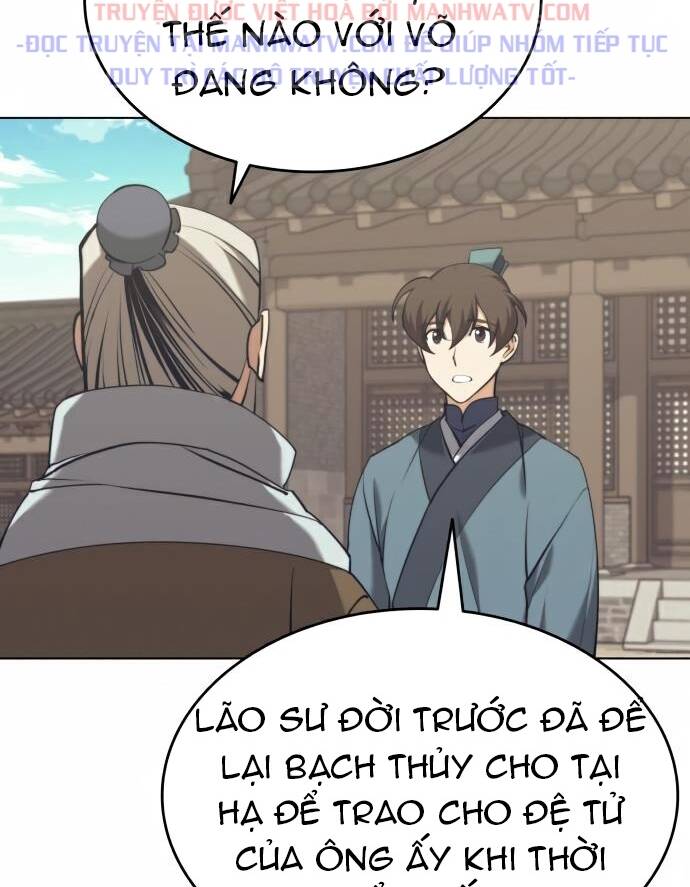 Võ Giả Bất Đắc Dĩ Chapter 84 - Trang 2