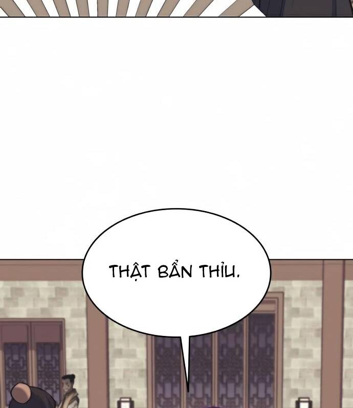 Võ Giả Bất Đắc Dĩ Chapter 84 - Trang 2