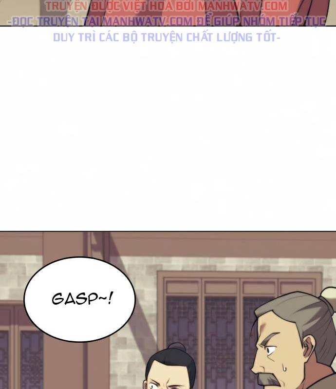 Võ Giả Bất Đắc Dĩ Chapter 84 - Trang 2