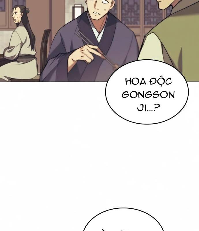 Võ Giả Bất Đắc Dĩ Chapter 84 - Trang 2