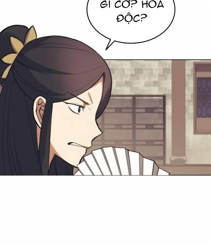 Võ Giả Bất Đắc Dĩ Chapter 84 - Trang 2