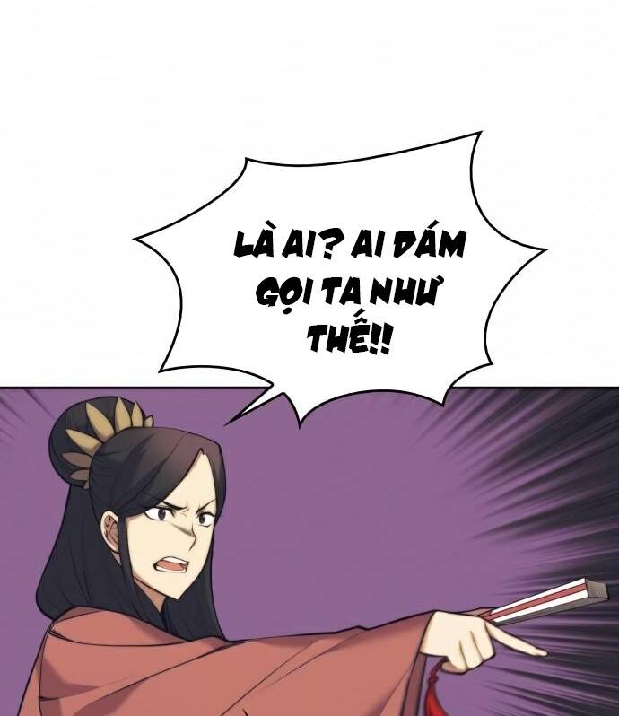 Võ Giả Bất Đắc Dĩ Chapter 84 - Trang 2