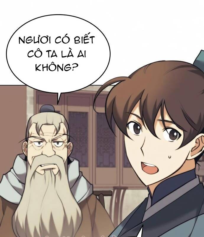 Võ Giả Bất Đắc Dĩ Chapter 84 - Trang 2