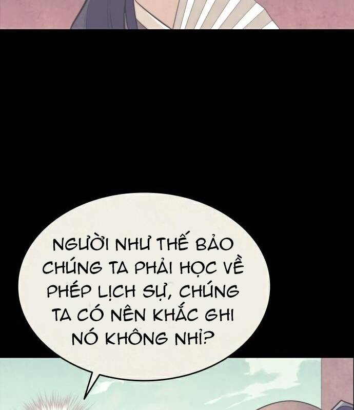 Võ Giả Bất Đắc Dĩ Chapter 84 - Trang 2