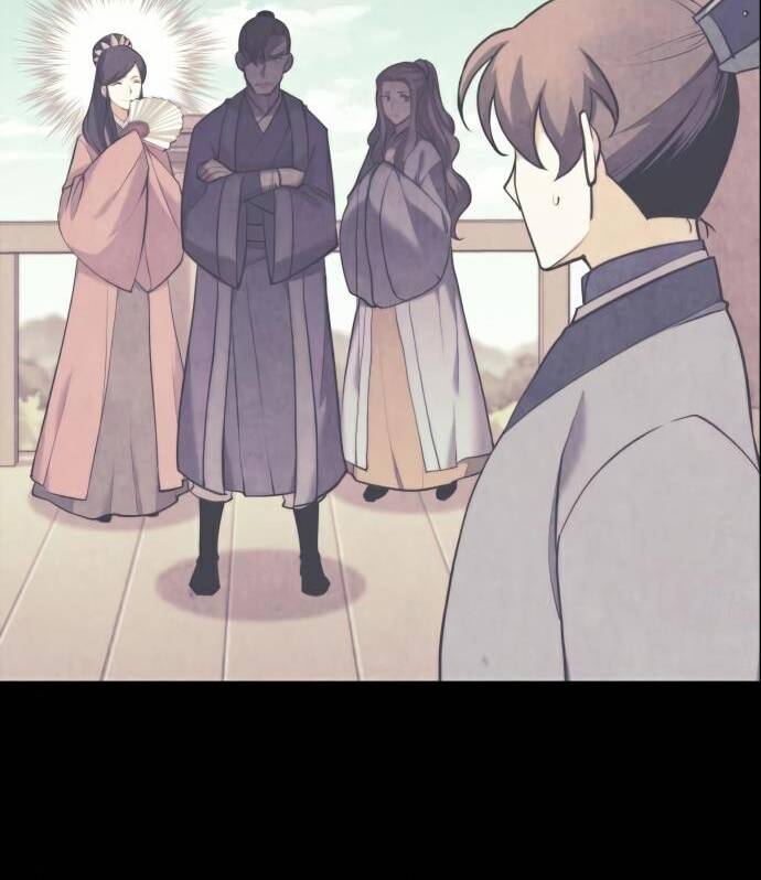 Võ Giả Bất Đắc Dĩ Chapter 84 - Trang 2