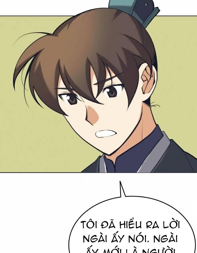 Võ Giả Bất Đắc Dĩ Chapter 84 - Trang 2