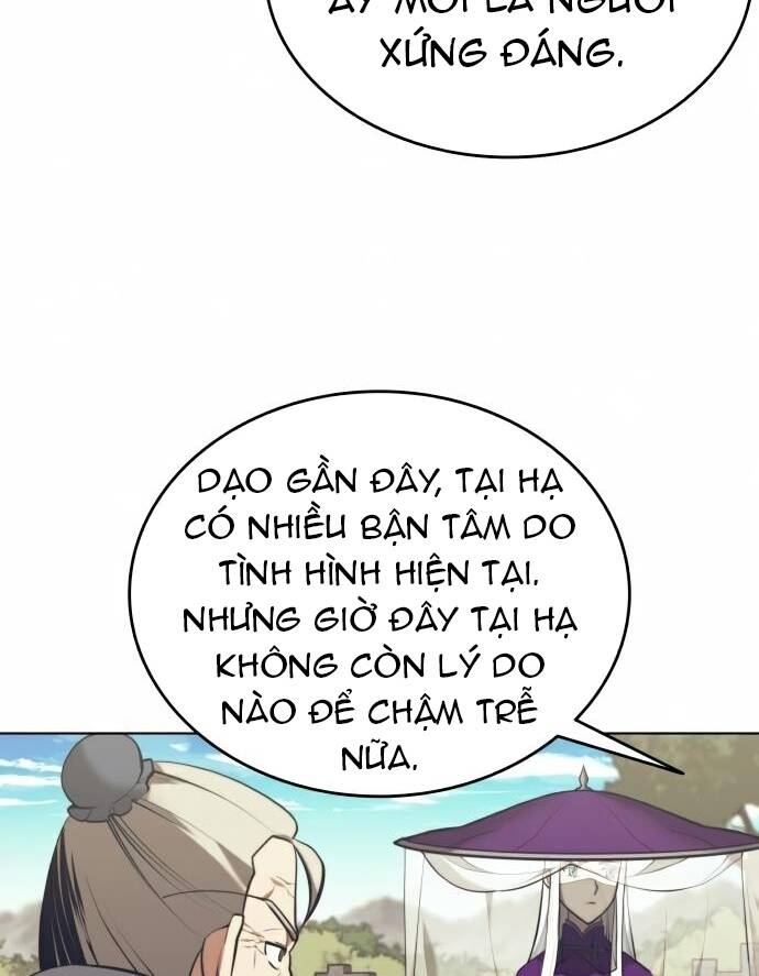 Võ Giả Bất Đắc Dĩ Chapter 84 - Trang 2