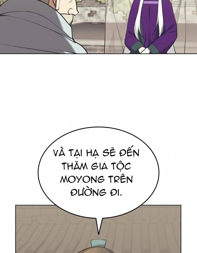 Võ Giả Bất Đắc Dĩ Chapter 84 - Trang 2