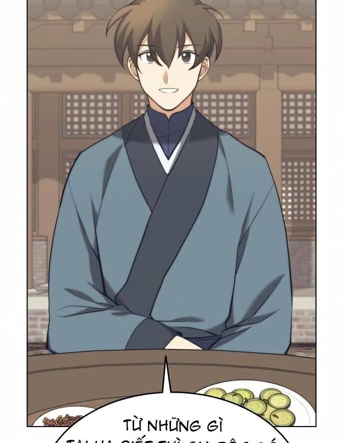 Võ Giả Bất Đắc Dĩ Chapter 84 - Trang 2