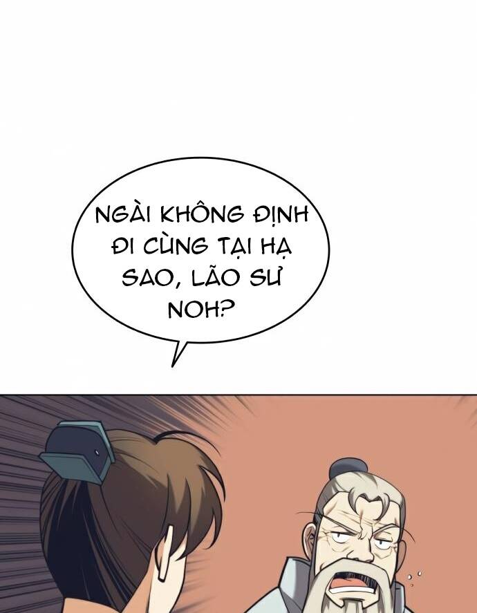 Võ Giả Bất Đắc Dĩ Chapter 84 - Trang 2