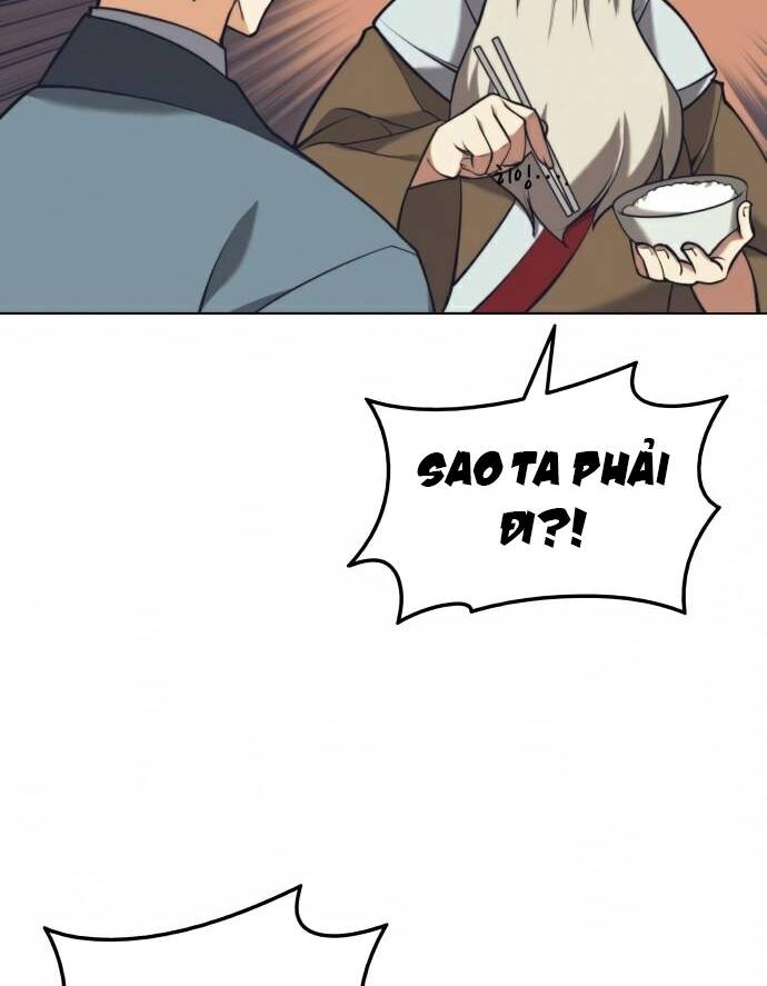 Võ Giả Bất Đắc Dĩ Chapter 84 - Trang 2