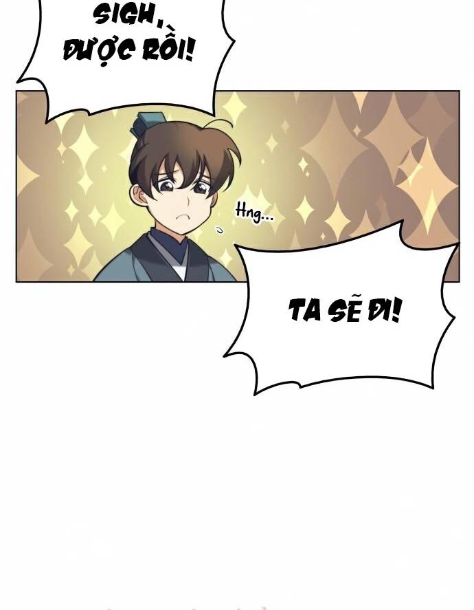 Võ Giả Bất Đắc Dĩ Chapter 84 - Trang 2