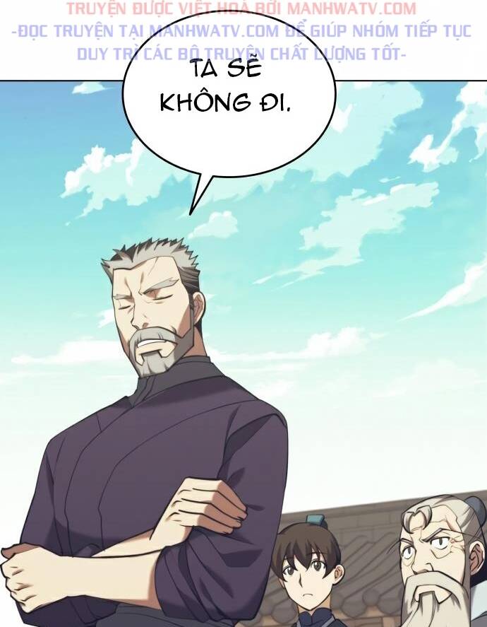 Võ Giả Bất Đắc Dĩ Chapter 84 - Trang 2