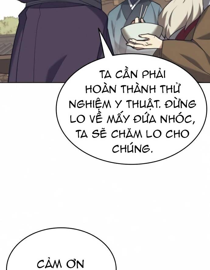 Võ Giả Bất Đắc Dĩ Chapter 84 - Trang 2