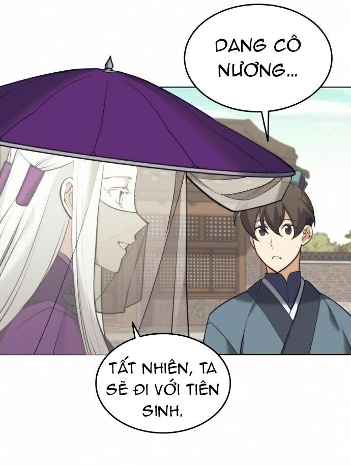 Võ Giả Bất Đắc Dĩ Chapter 84 - Trang 2