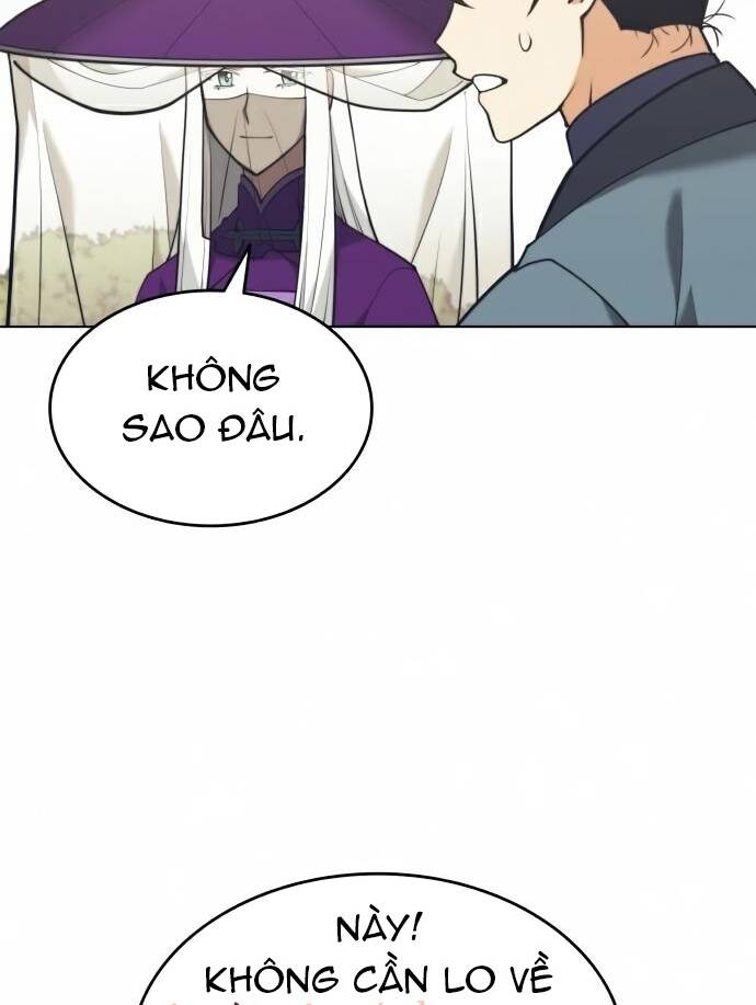 Võ Giả Bất Đắc Dĩ Chapter 84 - Trang 2