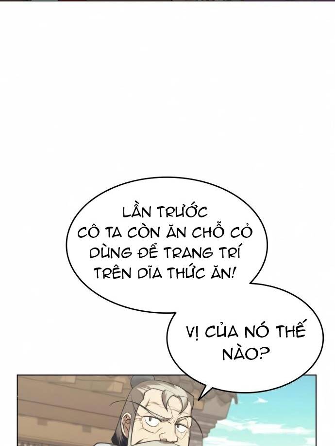 Võ Giả Bất Đắc Dĩ Chapter 84 - Trang 2