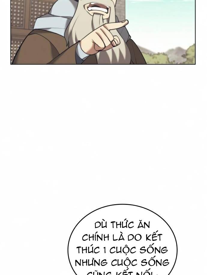 Võ Giả Bất Đắc Dĩ Chapter 84 - Trang 2