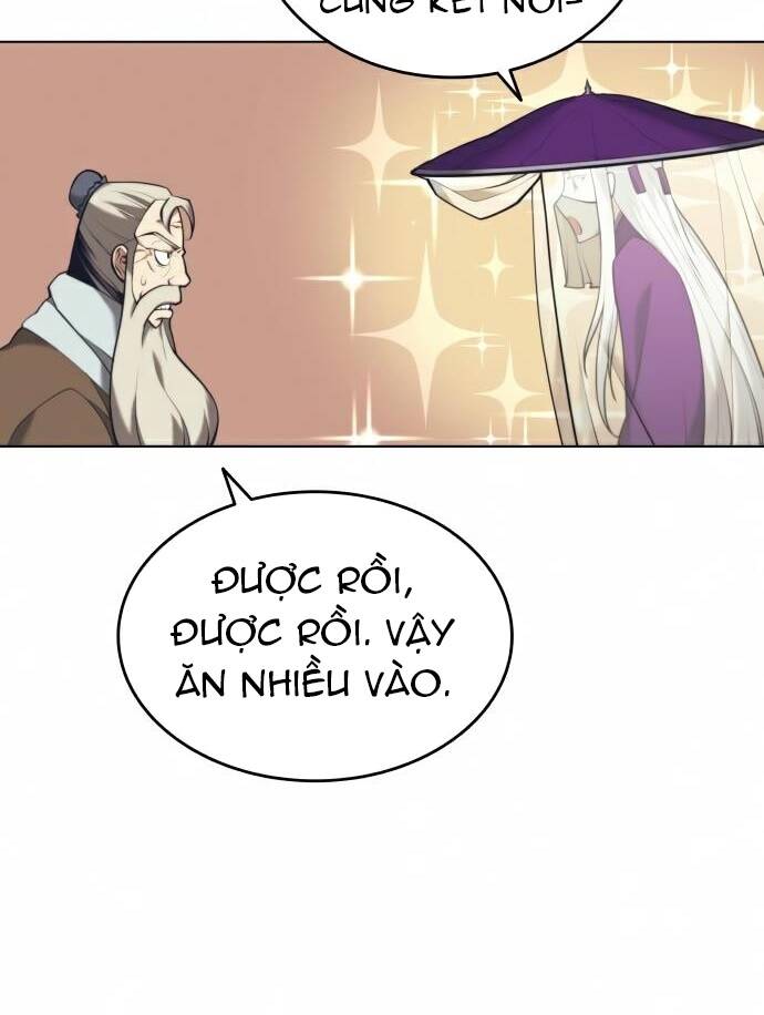 Võ Giả Bất Đắc Dĩ Chapter 84 - Trang 2