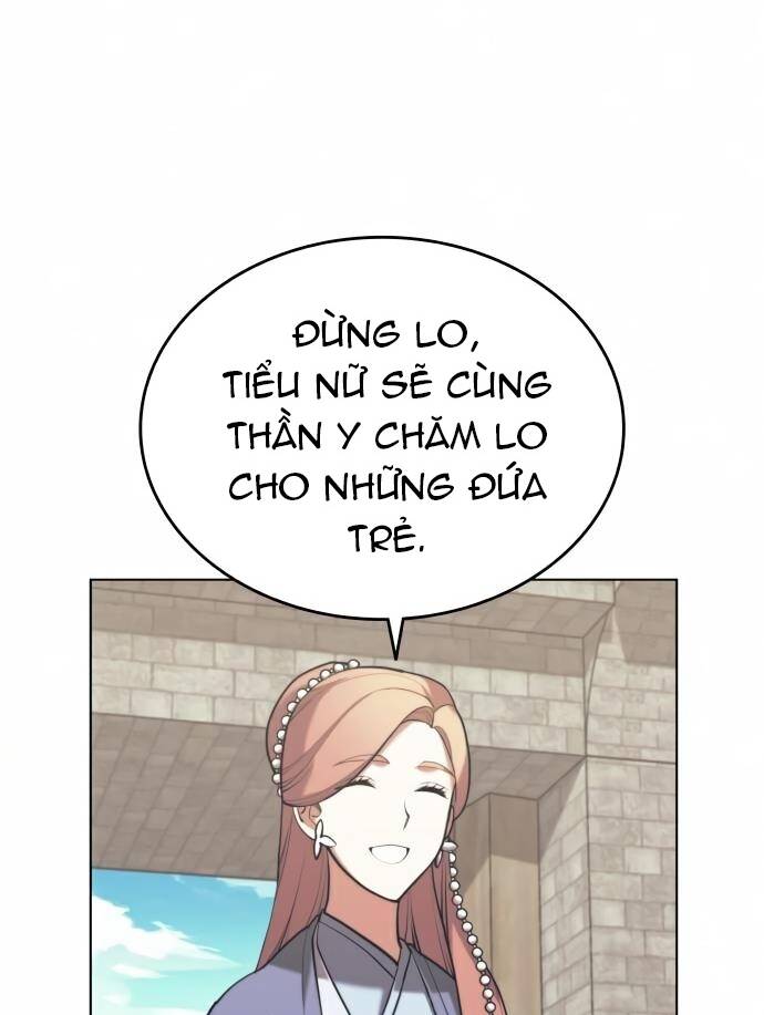 Võ Giả Bất Đắc Dĩ Chapter 84 - Trang 2