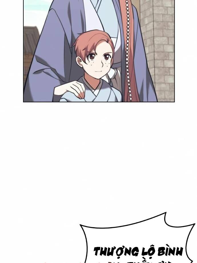 Võ Giả Bất Đắc Dĩ Chapter 84 - Trang 2