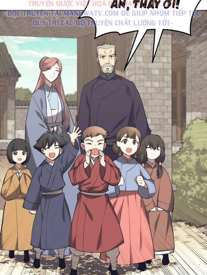 Võ Giả Bất Đắc Dĩ Chapter 84 - Trang 2