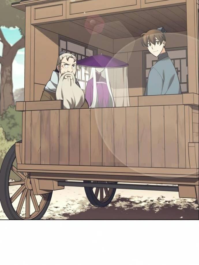 Võ Giả Bất Đắc Dĩ Chapter 84 - Trang 2