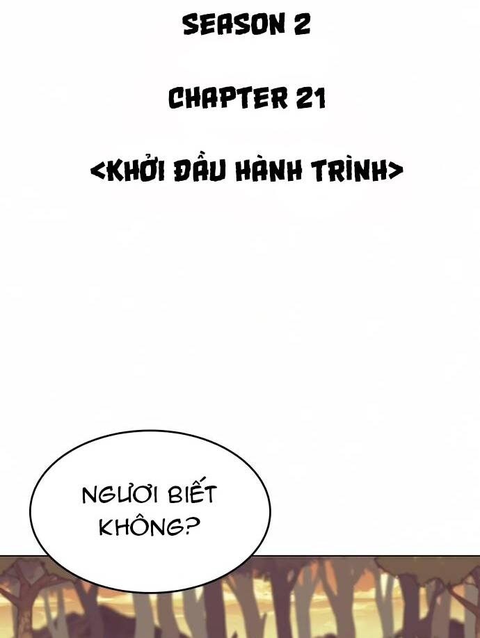 Võ Giả Bất Đắc Dĩ Chapter 84 - Trang 2