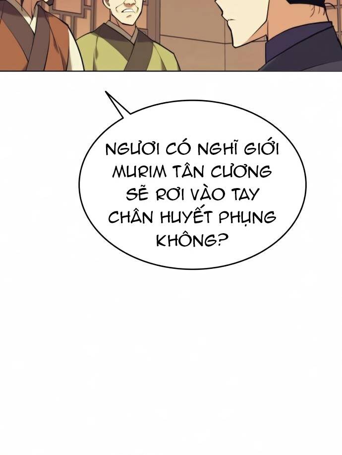 Võ Giả Bất Đắc Dĩ Chapter 84 - Trang 2