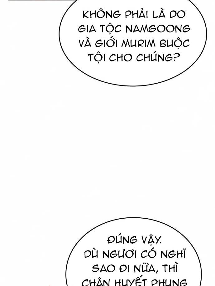 Võ Giả Bất Đắc Dĩ Chapter 84 - Trang 2