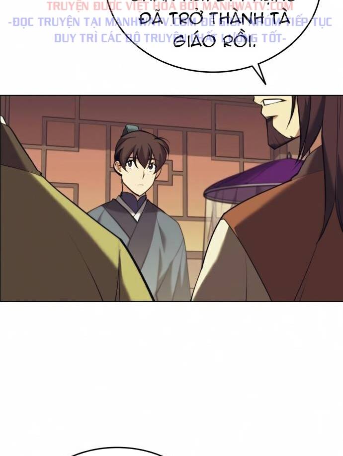 Võ Giả Bất Đắc Dĩ Chapter 84 - Trang 2