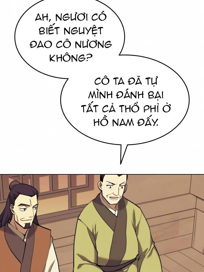Võ Giả Bất Đắc Dĩ Chapter 84 - Trang 2